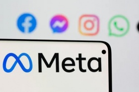 Meta推出升级版AI助手接入Facebook、Instagram和WhatsApp