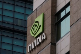 Nvidia预计第二财季收入为280亿美元