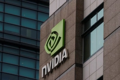 Nvidia预计第二财季收入为280亿美元