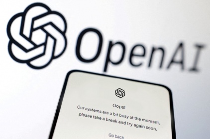 OpenAI考虑与Broadcom合作开发自己的AI芯片