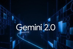 Gemini 2.0：谷歌迎来人工智能体时代