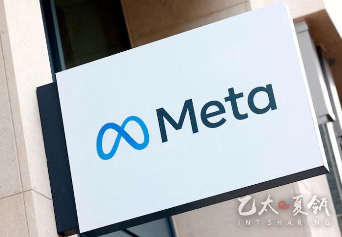 欧盟表示不会审查Meta社交媒体的内容