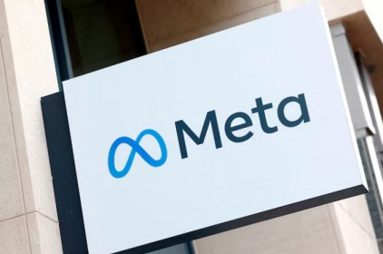 欧盟表示不会审查Meta社交媒体的内容